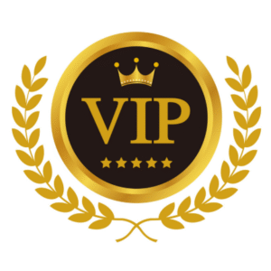 TICKET VIP