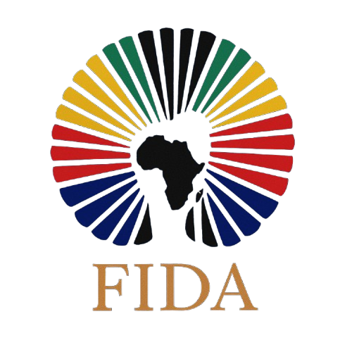 logo f